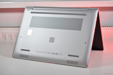 HP EliteBook 8 G1a 14: Bodenplatte