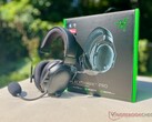 Razer Blackshark V2 Pro (2023) im Praxis-Test: Kabelloses Gaming-Headset mit sehr gutem Mikrofon