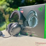 Razer Blackshark V2 Pro (2023) im Praxis-Test: Kabelloses Gaming-Headset mit sehr gutem Mikrofon