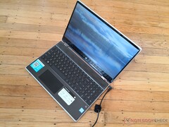 Wir haben 1.000 US-Dollar für ein HP Pavilion x360 15 verschwendet, damit Sie es nicht müssen