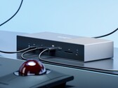 Kensington beginnt mit dem Verkauf einer ersten Docking-Station mit Thunderbolt 5. (Bildquelle: Kensington)