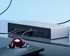 Kensington beginnt mit dem Verkauf einer ersten Docking-Station mit Thunderbolt 5. (Bildquelle: Kensington)