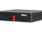 Mit dem ThinkCentre M720q ist einmal mehr ein günstiger Mini-PC von Lenovo im Refurbished-Angebot (Bildquelle: AMSO)