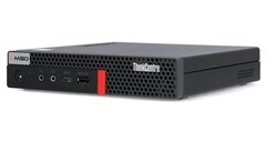 Mit dem ThinkCentre M720q ist einmal mehr ein günstiger Mini-PC von Lenovo im Refurbished-Angebot (Bildquelle: AMSO)