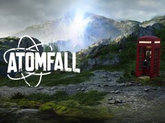 Rebellions neuer Survival-Shooter Atomfall erscheint am 27. März 2025. (Bildquelle: Atomfall.com)