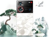 Der Nachfolger des Nubia Z60 Ultra bekommt auch in punkto 35mm-Kamera wieder neue Features wie ein frühes Video demonstriert. (Bildquelle: Nubia, editiert)