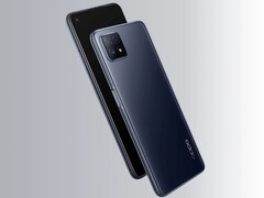 Das Oppo A73 bringt 5G-Unterstützung für 329 Euro (Bild: Oppo)