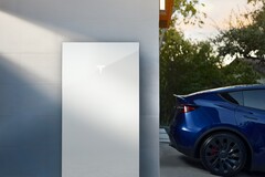 Die Tesla Powerwall 3 ist endlich auch in Deutschland erhältlich. (Bild: Tesla)
