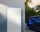 Die Tesla Powerwall 3 ist endlich auch in Deutschland erhältlich. (Bild: Tesla)