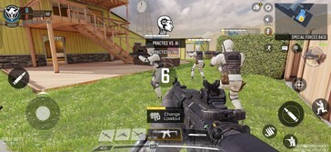 Call of Duty Mobile