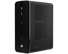 AI Workstation 300: Kompakteres PC-System kommt auch in Deutschland auf den Markt (Bildquelle: Corsair)