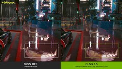 Die neue DLSS 3.5-Ray Reconstruction von Nvidia überwindet die Grenzen herkömmlicher Denoiser. (Bildquelle: Nvidia)