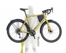 One MK2 Limited Green Explorer Series 2025 ist ein neues E-Bike (Bildquelle: Lemmo)