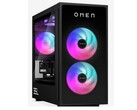 Omen 35L: Neue Gaming-Desktops sollen sich einfach aufrüsten lassen (Bildquelle: HP)