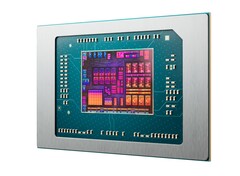Der AMD Ryzen AI 9 365 ist bei Geekbench aufgetaucht (Bild: AMD).