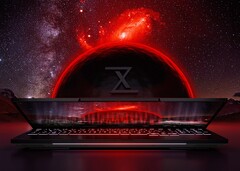 Das Tuxedo Stellaris 16 erhält ein helleres Display und ein Upgrade auf den Intel Core i9-14900HX. (Bildquelle: Tuxedo)