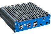 SZBox G48S: Mini-PC mit schnellem Ethernet