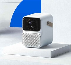 Wanbo T6 Max+: Neuer Beamer ist ab sofort aus Europa erhältlich