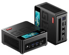 Den Mini-PC Aoostar GEM12 Pro Max gibt es aktuell 320 Euro günstiger. (Bildquelle: Geekbuying)