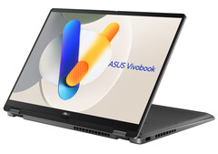 Günstige Convertibles Asus VivoBook 14 Flip VivoBook 16 Flip launchen 2.8K OLED 120Hz Touch