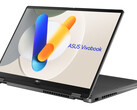 Günstige Convertibles Asus VivoBook 14 Flip VivoBook 16 Flip launchen 2.8K OLED 120Hz Touch