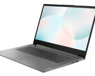 17-Zoll-Notebook mit aufrüstbarem RAM, Windows 11 und AMD Ryzen 3 für nur 349 Euro direkt vom Hersteller (Bildquelle: Lenovo)