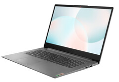 17-Zoll-Notebook mit aufrüstbarem RAM, Windows 11 und AMD Ryzen 3 für nur 349 Euro direkt vom Hersteller (Bildquelle: Lenovo)