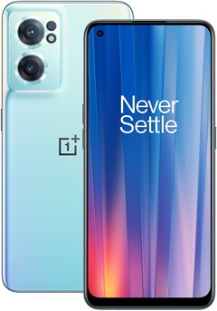 OnePlus Nord CE 2 5G: OnePlus-Smartphone im Amazon im Angebot