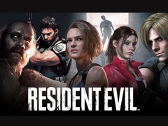 Das aktuellste Resident Evil-Spiel ist Resident Evil: Village, das Mai 2021 veröffentlicht wurde. (Quelle: Steam)