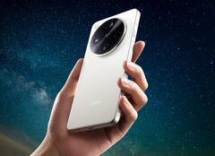 Das Oppo Find X8 Ultra besitzt gleich vier 50 MP Kameras. (Bildquelle: Oppo, bearbeitet)