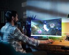 Der neueste Gaming-Monitor von Philips bietet ein ultrabreites 34 Zoll Panel zum Mittelklasse-Preis. (Bildquelle: Philips)