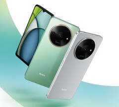 Das Redmi A3x kommt global auf den Markt. (Bild: Xiaomi)