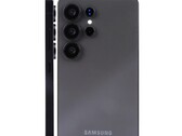 Das Samsung Galaxy S25 Ultra soll in mehr als nur einem Schwarzton angeboten werden. (Bildquelle: Roland Quandt)