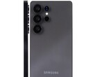 Das Samsung Galaxy S25 Ultra soll in mehr als nur einem Schwarzton angeboten werden. (Bildquelle: Roland Quandt)