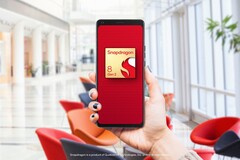 Der Qualcomm Snapdragon 8 Gen 2 verspricht eine 35 Prozent bessere CPU-Performance. (Bild: Qualcomm)