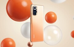 Das Xiaomi Redmi Note 10 Pro verzichtet auf 5G, bietet aber ansonsten ein erstklassiges Preis-Leistungs-Verhältnis. (Bild: Xiaomi)