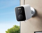 BW500: Neue Überwachungskamera von Xiaomi