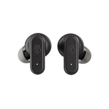 Touch-Flächen sind vorhanden (Bildquelle: Skullcandy)