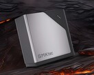 K12: Neuer Mini-PC mit AMD-APU (Bildquelle: GMKtec)