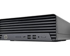 Günstiger HP EliteDesk 805 G6 Mini-PC mit GPU-Support, bis zu 128 GB RAM, AMD Ryzen 5 Pro und Windows 11 Pro im Refurbished-Deal (Bildquelle: RAM-König)