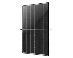 Solarmodule der neuen Generation mit höherer Effizienz (Bild: Ja Solar)