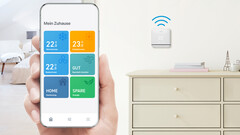 Tado: Installationen von smarten Klimaanlagen-Steuerungen um 76 % gestiegen.