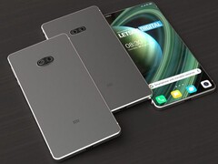 Xiaomi Handy mit beweglicher Panorama-Kamera: Revolution der Smartphone-Fotografie?