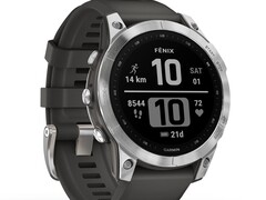Garmin: Neues Update für mehrere Smartwatches (Symbolbild, Garmin)