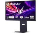 Der UltraGear 27G850A ist ein gut aussehender 4K-Gaming-Monitor für knapp 500 Euro (Bildquelle: LG)