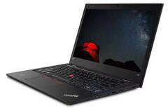 Das 13 Zoll messende ThinkPad L380 ist im Refurbished-Laptop-Deal erneut für 139 Euro bestellbar (Bildquelle: Lenovo)