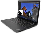 Das ThinkPad L13 Gen 3 (Intel) ist ein günstiges 13-Zoll-Notebook für Office-Anwender (Bildquelle: Lenovo)