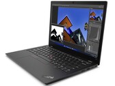 Das ThinkPad L13 Gen 3 (Intel) ist ein günstiges 13-Zoll-Notebook für Office-Anwender (Bildquelle: Lenovo)