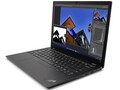 Das ThinkPad L13 Gen 3 (Intel) ist ein günstiges 13-Zoll-Notebook für Office-Anwender (Bildquelle: Lenovo)