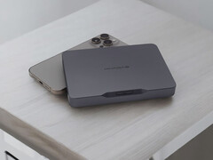 Khadas Mind 2 im Test: Portabler Mini-PC nun mit Intel Core Ultra 7 155H, Thunderbolt 4 und USB4